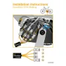 Speedbox Bafang 3.1 3 Pins Hastighetsökande Enhet, Black, One Size