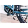 Speedbox Bafang 3.2 M500 Hastighetsökande Enhet, Black, One Size