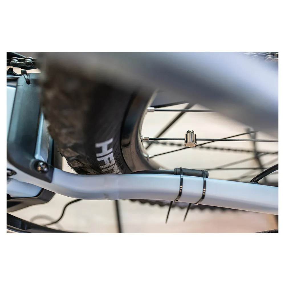 Speedbox Bosch 1.6 Smart System Gen5 Hastighetsökande Enhet, Multicolor, One Size