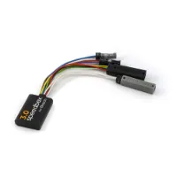 Speedbox Bosch 3.0 4 Gen Hastighetsökande Enhet Speedbox Bosch 3.0 4 Gen Hastighetsökande Enhet