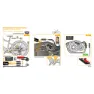 Speedbox Bosch Sx 1.4 Smart System Hastighetsökande Enhet, Multicolor, One Size