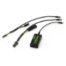 Speedbox E-bike Bosch Lokaliserare, Black, One Size
