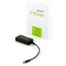 Speedbox E-bike Bosch Lokaliserare, Black, One Size