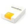 Speedbox Giant 3.1 Ride Control Hastighetsökande Enhet, Black, One Size