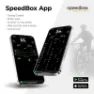 Speedbox Giant 3.2 B-tunning Hastighetsökande Enhet, Multicolor, One Size