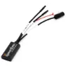 Speedbox Shimano 1.3 Ep8 Hastighetsökande Enhet, Black, One Size
