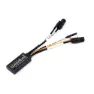 Speedbox Shimano Ep8 1.3 B-tuning + E-tube Port Hastighetsökande Enhet, Black, One Size