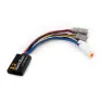 Speedbox Yamaha 3.2 Hastighetsökande Enhet, Multicolor, One Size