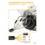 Speedbox Yamaha 3.4 Hastighetsökande Enhet, Multicolor, One Size