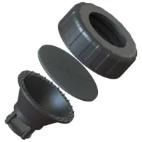 Speedfil Tratt/Packning/Lock Reservdelar Speedfil Tratt/Packning/Lock Reservdelar