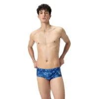 Speedo 13.5cm Club Training Allover Badbyxor male Speedo 13.5cm Club Training Allover Badbyxor male
