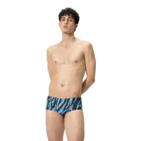 Speedo 13.5cm Club Training Allover Badbyxor male Speedo 13.5cm Club Training Allover Badbyxor male