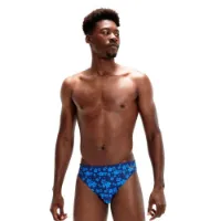 Speedo 5 Cm Allover Badbyxor male
