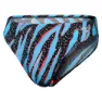 Speedo 5cm Allover Badbyxor male