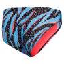 Speedo 5cm Allover Badbyxor male