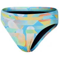 Speedo 6.5cm Digital Allover Badbyxor male