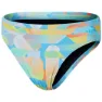 Speedo 6.5cm Digital Allover Badbyxor male