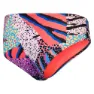 Speedo 8cm Allover Badbyxor male