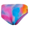 Speedo 8cm Allover Badbyxor male