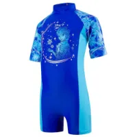 Speedo All-in-one Uv-shorts Med Korta ärmar unisex Speedo All-in-one Uv-shorts Med Korta ärmar unisex