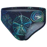 Speedo Allover 6.5 Cm Badbyxor male
