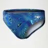 Speedo Allover 6.5 Cm Badbyxor male