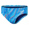 Speedo Allover 6.5cm Badbyxor male