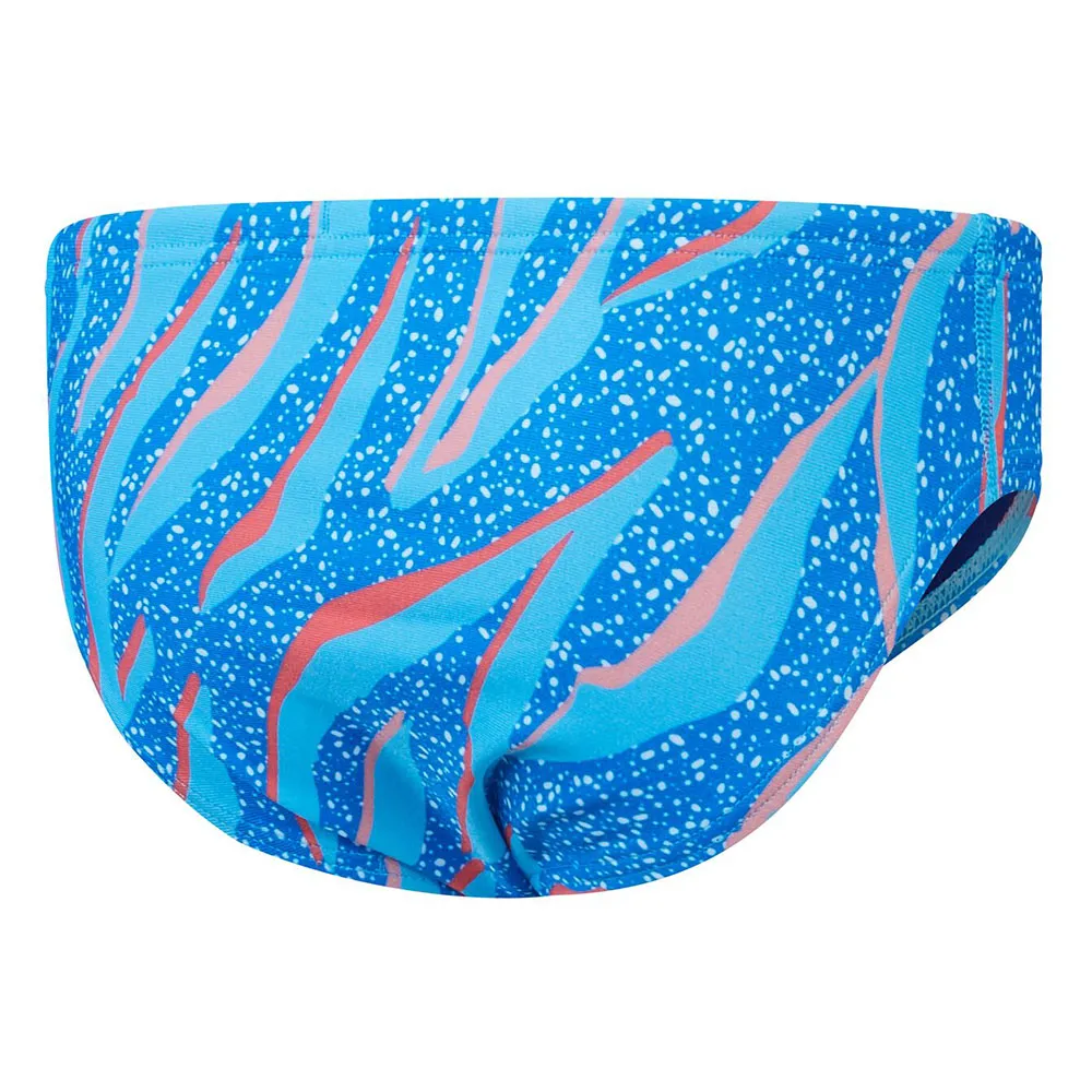 Speedo Allover 6.5cm Badbyxor male Speedo Allover 6.5cm Badbyxor male