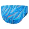 Speedo Allover 6.5cm Badbyxor male