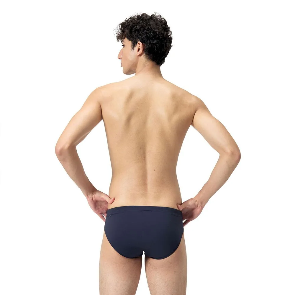 Speedo Allover Digi 7cm Badbyxor male