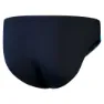 Speedo Allover Digi 7cm Badbyxor male