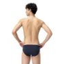 Speedo Allover Digi 7cm Badbyxor male