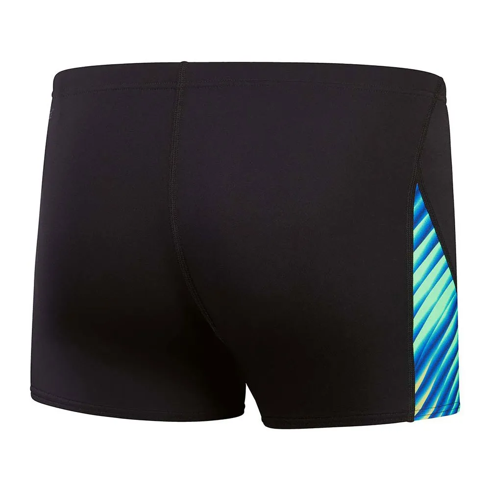 Speedo Allover Digi V-cut Badbyxor Boxer male Speedo Allover Digi V-cut Badbyxor Boxer male