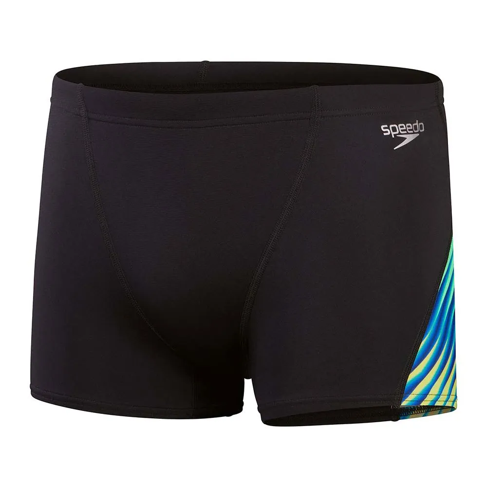 Speedo Allover Digi V-cut Badbyxor Boxer male Speedo Allover Digi V-cut Badbyxor Boxer male