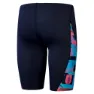 Speedo Allover Digi V-cut Jammer male