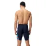 Speedo Allover Digi V-cut Jammer male