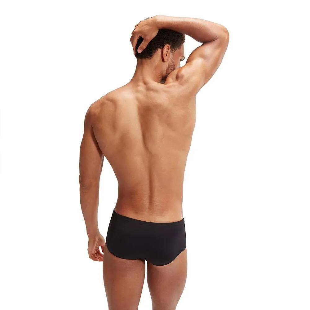 Speedo Allover Digital 14 Cm Badbyxor male