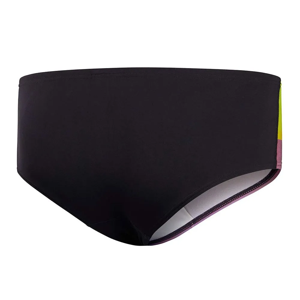 Speedo Allover Digital 14 Cm Badbyxor male