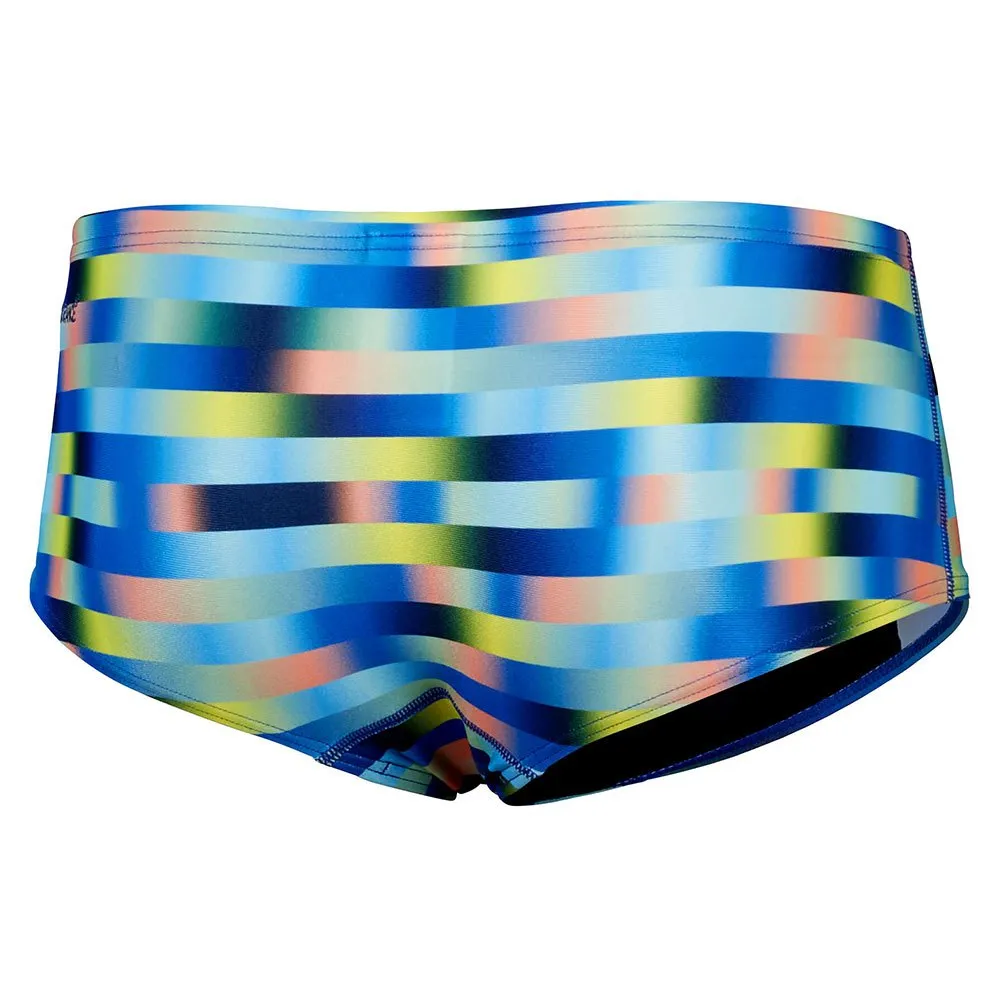 Speedo Allover Digital 14cm Badbyxor male Speedo Allover Digital 14cm Badbyxor male
