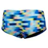 Speedo Allover Digital 14cm Badbyxor male