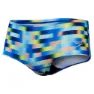 Speedo Allover Digital 14cm Badbyxor male
