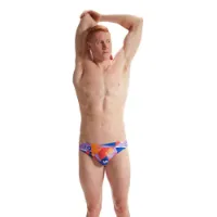 Speedo Allover Digital 5 Cm Badbyxor male