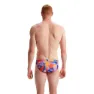 Speedo Allover Digital 5 Cm Badbyxor male