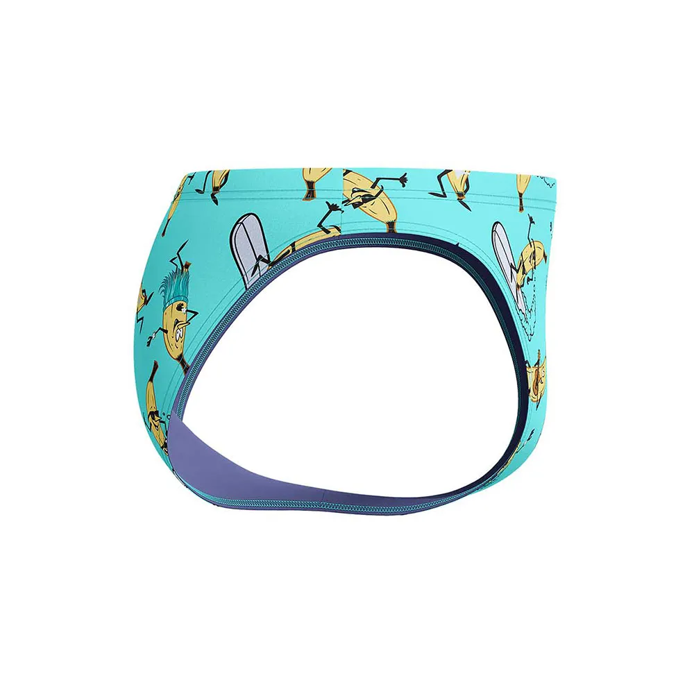 Speedo Allover Digital 5cm Badbyxor male Speedo Allover Digital 5cm Badbyxor male