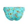 Speedo Allover Digital 5cm Badbyxor male