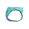 Speedo Allover Digital 5cm Badbyxor male