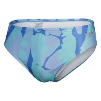 Speedo Allover Digital 8 Cm Badbyxor male