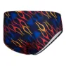 Speedo Allover Digital 8 Cm Badbyxor male
