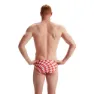 Speedo Allover Digital 8 Cm Badbyxor male