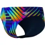 Speedo Allover Digital 8cm Badbyxor male